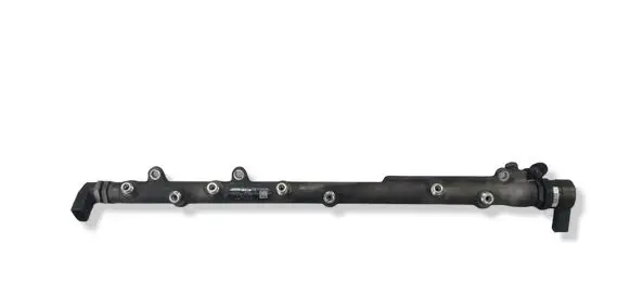 BMW X5 E53 Fuel main line pipe 0281002481