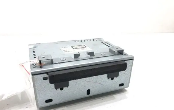 Ford Fiesta Radio/CD/DVD/GPS head unit 8A6T-18C815-BN
