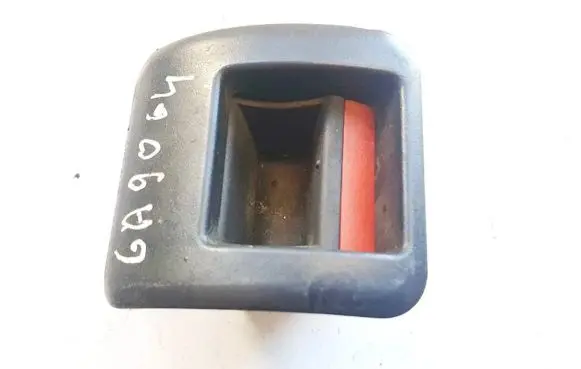 BMW X5 E53 Seat back rest lock catch 270903