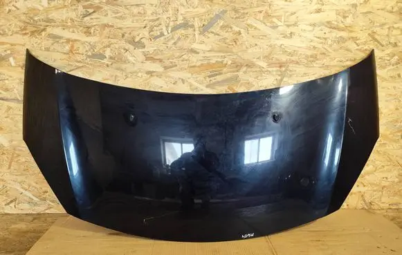 Citroen DS3 Engine bonnet/hood 