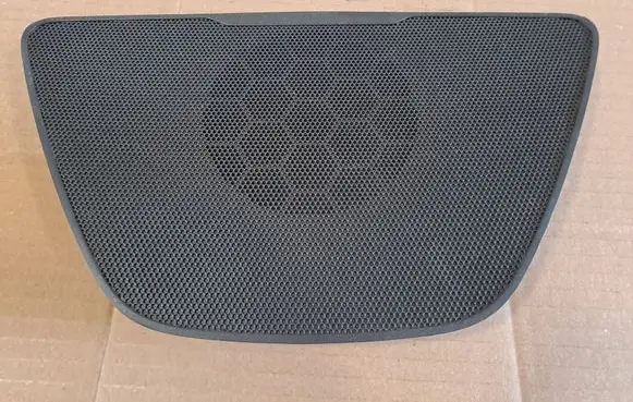 Hyundai Kona I Dash center speaker trim cover 84716J9000