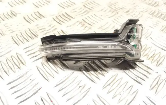 Ford Focus Mirror indicator light JX7B13B382 21992818 212930620