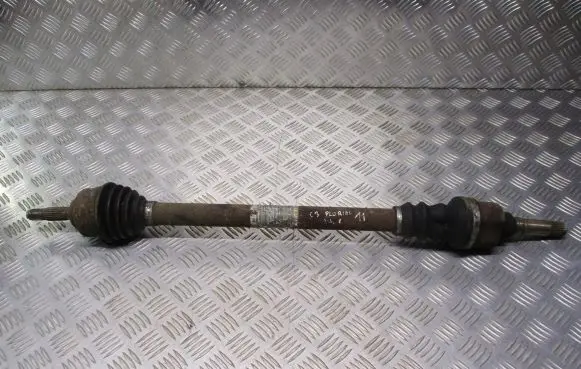 Citroen C3 Pluriel Front driveshaft