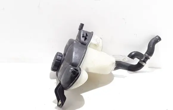 Mercedes-Benz R W251 Coolant expansion tank/reservoir 2515000049