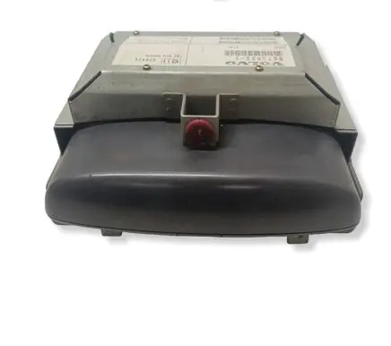 Volvo S60 Screen/display/small screen 86738221 1020435 43050095