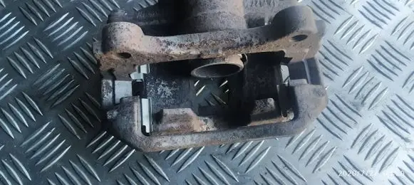 Fiat Ducato Rear brake caliper
