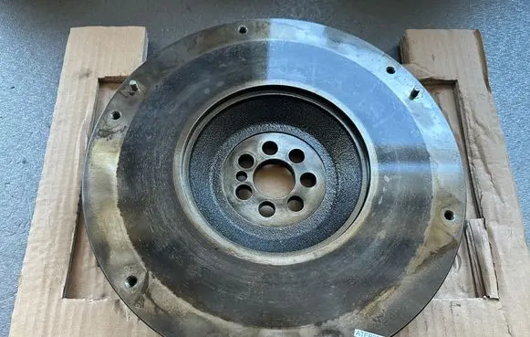 Nissan Terrano Flywheel 123102X900