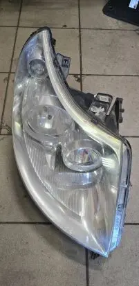 Peugeot Boxer Headlight/headlamp 1340663080 31809990
