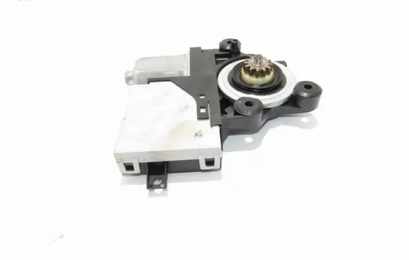 Ford C-MAX I Rear door window regulator motor 7M5T14B534
