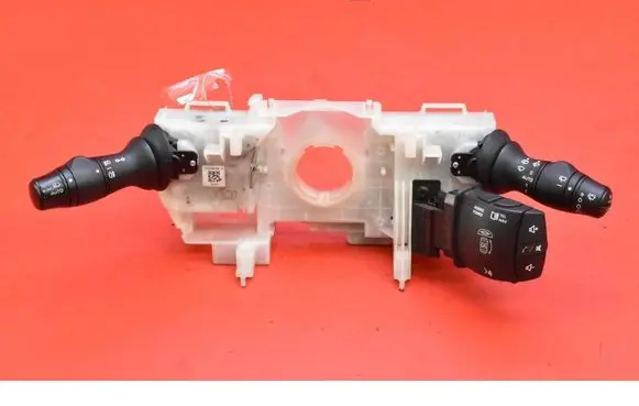 Renault Megane III Other switches/knobs/shifts 255670019R