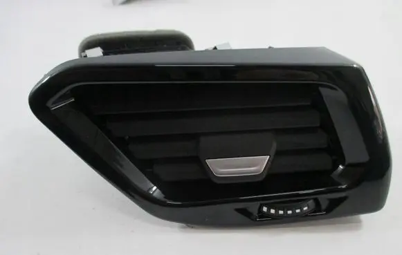 BMW Z4 g29 Dashboard side air vent grill/cover trim 6807441