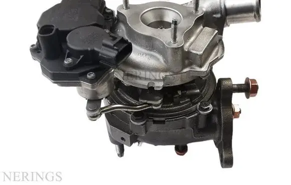 Toyota Auris 150 Turbo 780708 780708-5005S