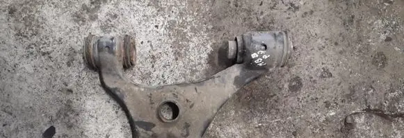 Mercedes-Benz B W245 Front lower control arm/wishbone