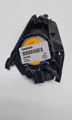 Volvo V70 High frequency speaker in the rear doors 8633993