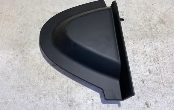 Jaguar F-Type Dashboard side end trim EX5304480AP