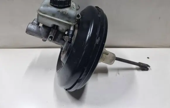 Opel Zafira A Brake booster 90498034 0812993