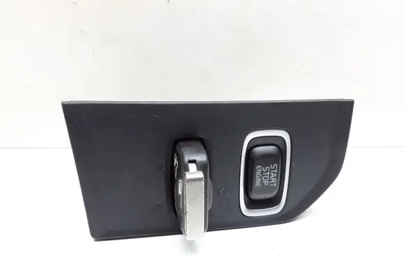 Volvo XC60 Ignition lock AH4N15607AE