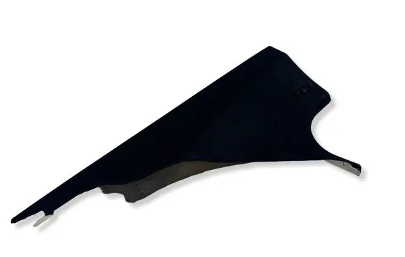 BMW 7 F01 F02 F03 F04 (C) pillar trim 7112743