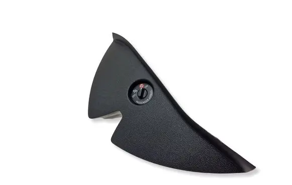 Renault Talisman Dashboard side end trim 689202761R