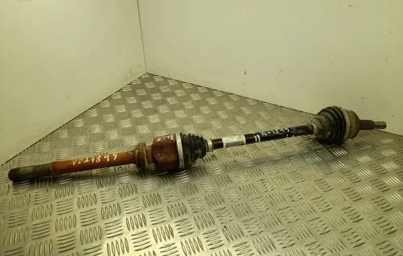 Opel Grandland X Front driveshaft