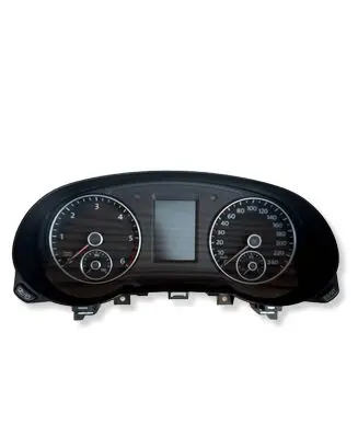 Seat Alhambra (Mk2) Speedometer (instrument cluster) 7N5920870G 1219015555