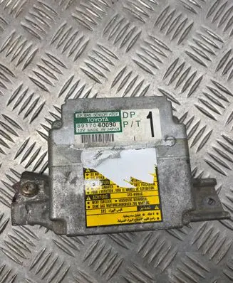 Toyota Land Cruiser (HDJ90) Airbag control unit/module 8917060090