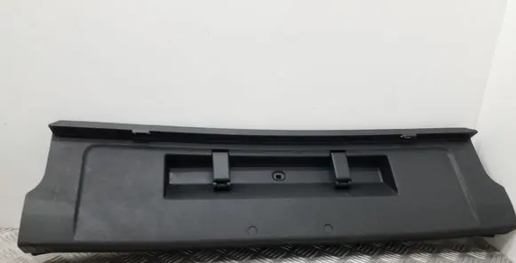Skoda Superb B8 (3V) Trunk/boot sill cover protection 3V5863485 3V5863485A 3V5863459