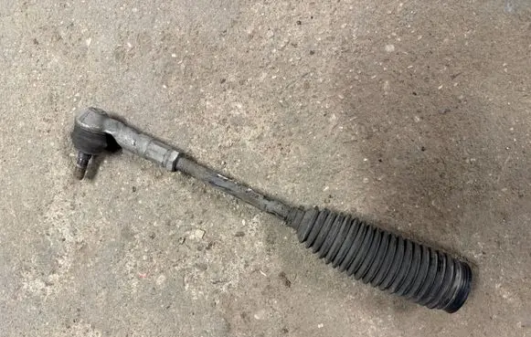 Volkswagen Golf SportWagen Steering tie rod 