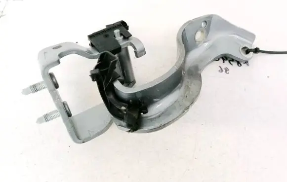 Audi A6 S6 C6 4F Tailgate/trunk/boot hinge 4F9827300D
