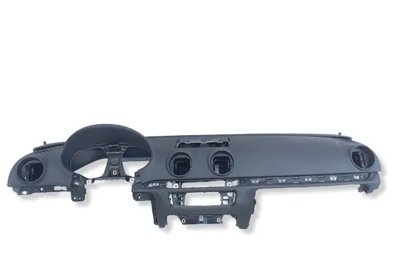 Audi A3 S3 8V Dashboard 8V1819409A 8V0880204D