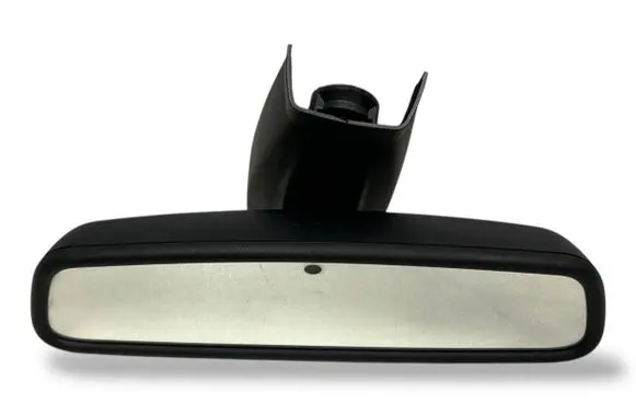 BMW 5 F10 F11 Rear view mirror (interior) 9224341 E11015891 E11025891