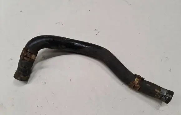 Opel Zafira A Engine coolant pipe/hose 069591 47500