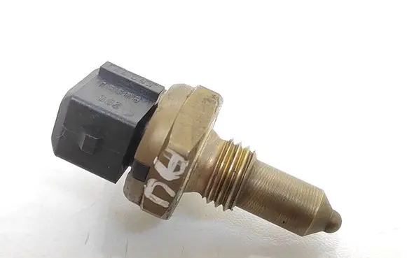 BMW 1 E81 E87 Coolant temperature sensor 1433076 94093 13306