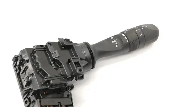 Toyota C-HR I Wiper speed switch 