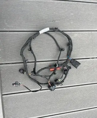 Audi Q3 F3 Parking sensor (PDC) wiring loom 83F971104B