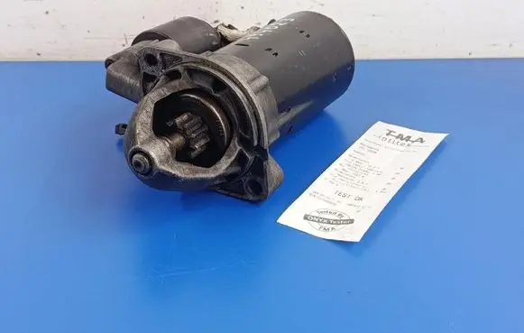 Mercedes-Benz Sprinter W901 W902 W903 W904 Starter motor 0041518901