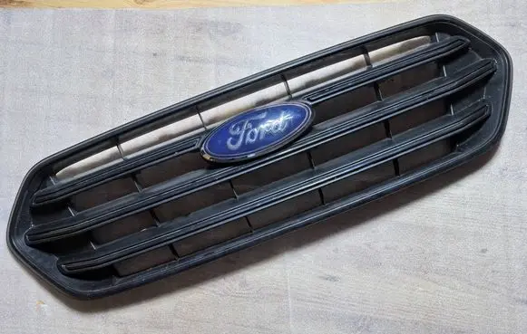 Ford Transit Custom Front grill JK21-17B968-AC