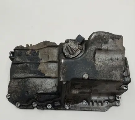 Oil sump