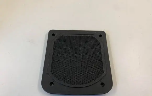 BMW X1 F48 F49 Subwoofer grill/trim 9265334