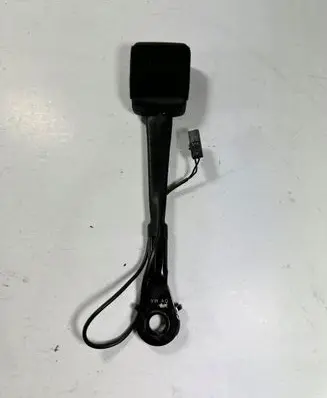 Skoda Octavia Mk4 Seat belt trim 