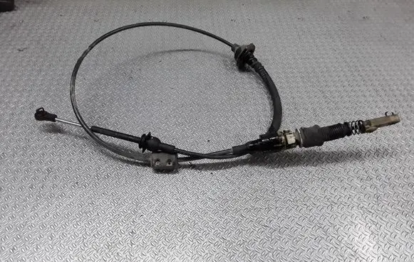 Chrysler Pacifica Gear shift cable linkage