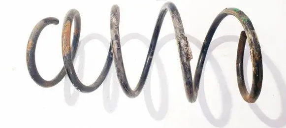 Toyota Avensis T270 Front coil spring