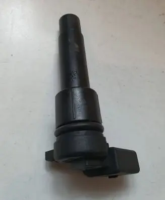 Volkswagen Sharan Speed sensor (speedometer sensor) 1H0919149B 602156