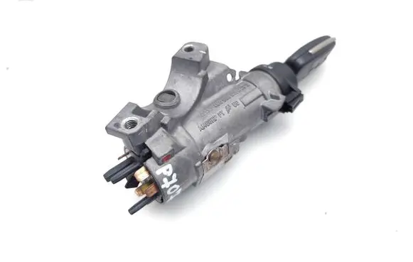 Audi A4 S4 B7 8E 8H Ignition lock 4B0905851N 8E0837220Q AM60HP