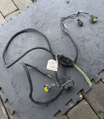 Citroen DS4 Parking sensor (PDC) wiring loom 9674821280