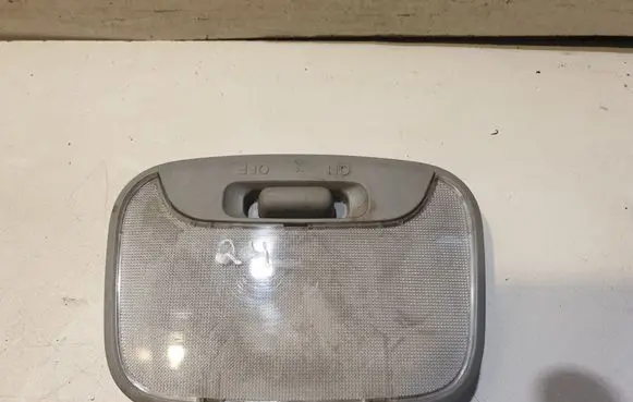 Mitsubishi Outlander Rear seat light MR190205