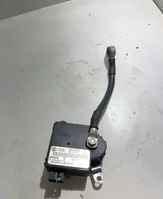 Audi A6 S6 C6 4F Power management control unit 4F0915181A 4F0910181E 0199000013