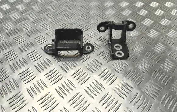 Nissan Micra K14 Rear door hinge set 248B8
