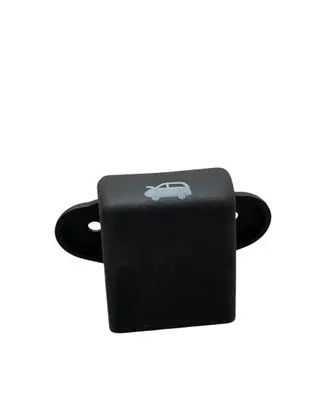 Chrysler Grand Voyager V Engine bonnet (hood) release handle 