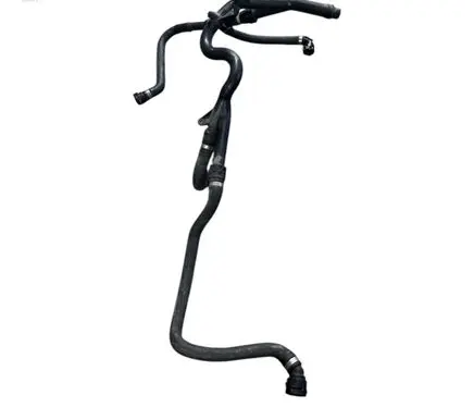 BMW 7 E65 E66 Engine coolant pipe/hose 7780001